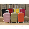 PC Trolley travel bag travel luggage set